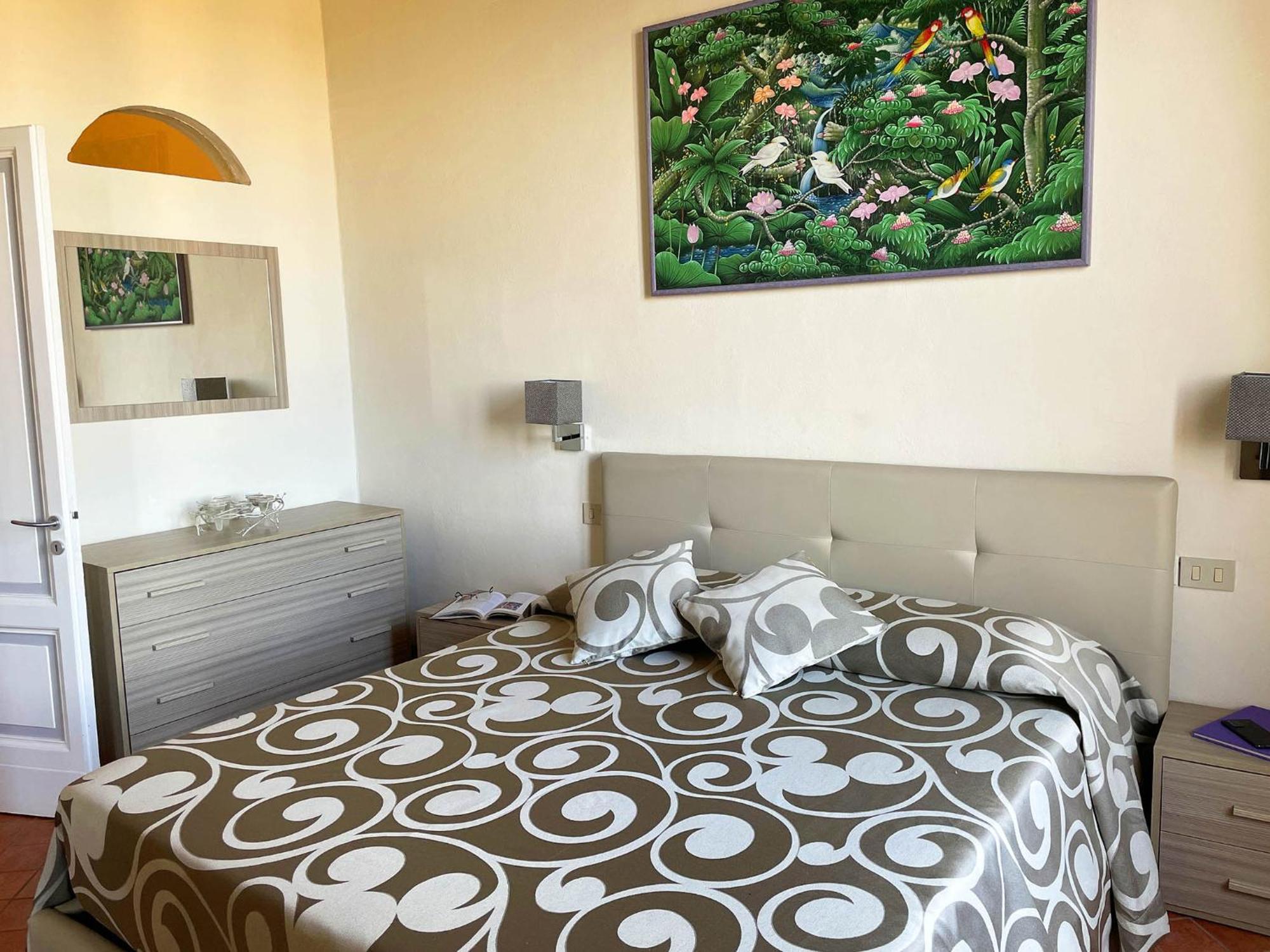 Appartamento Mimosa Siena Ngoại thất bức ảnh