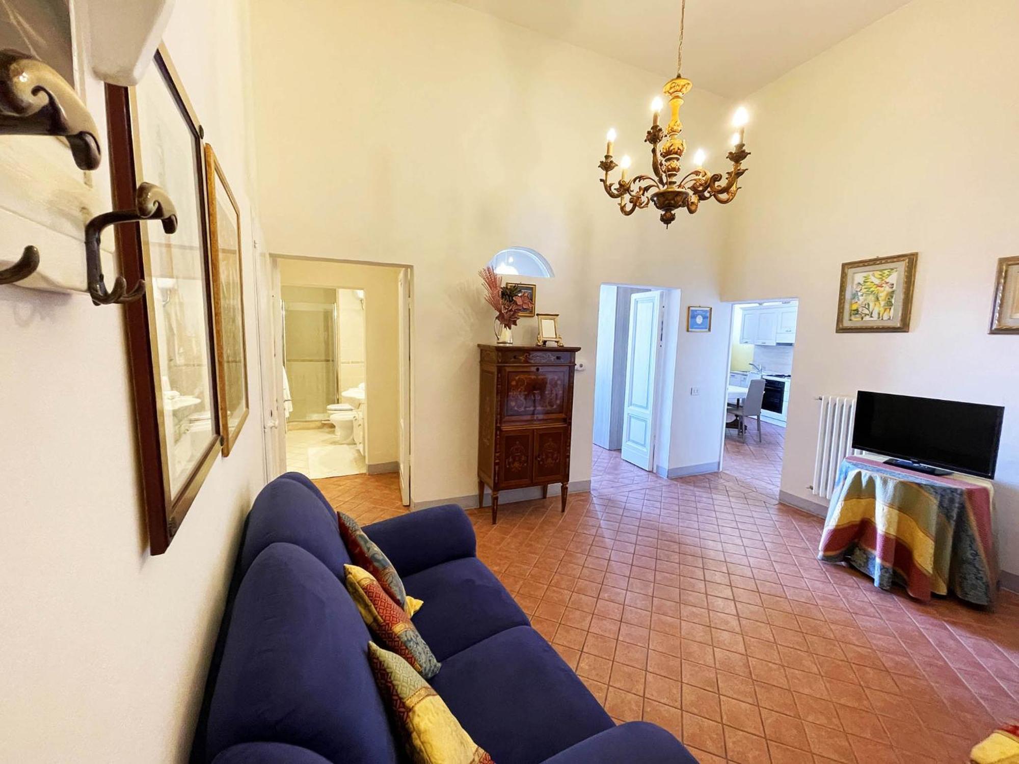 Appartamento Mimosa Siena Ngoại thất bức ảnh