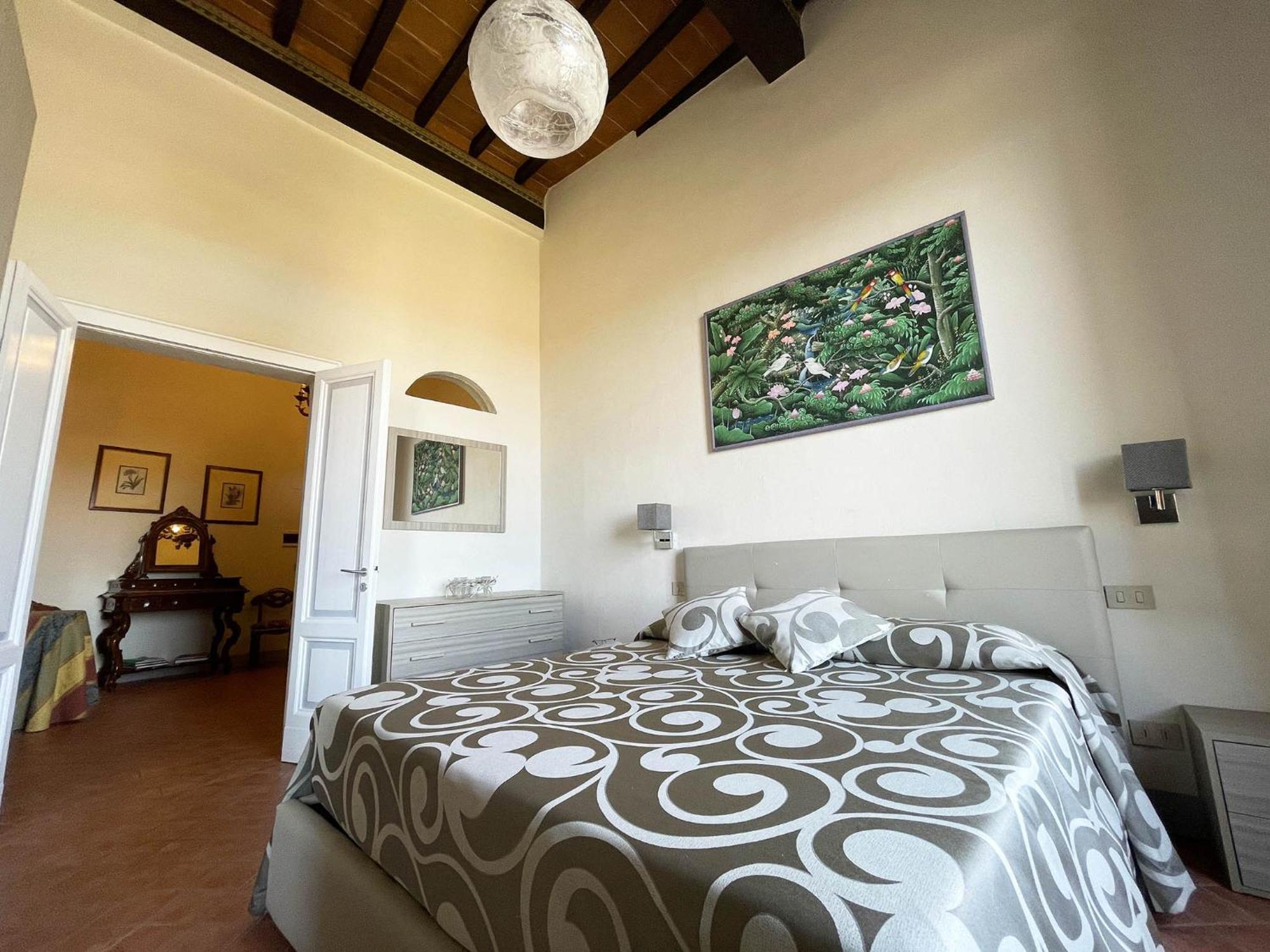 Appartamento Mimosa Siena Ngoại thất bức ảnh