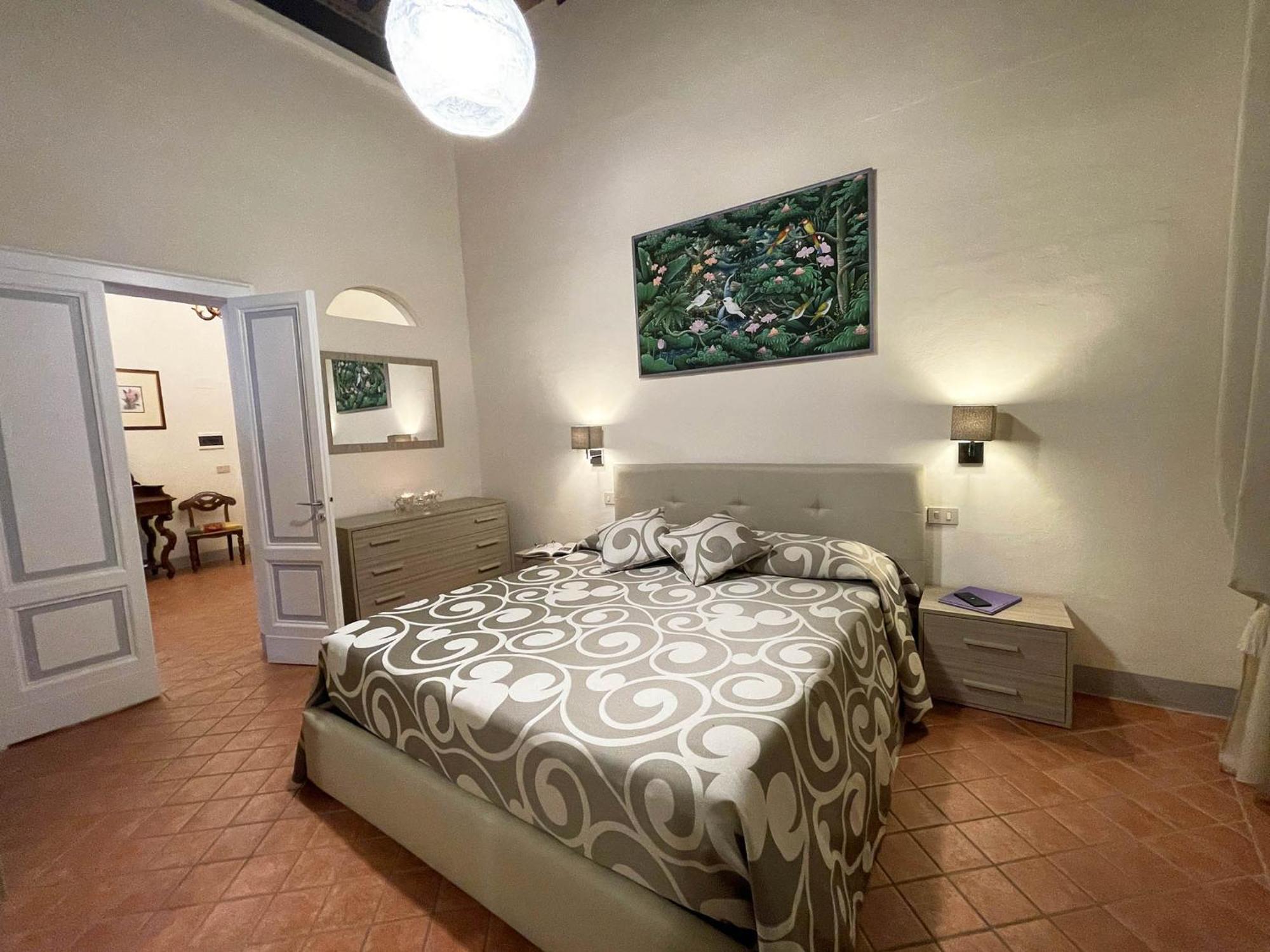 Appartamento Mimosa Siena Ngoại thất bức ảnh