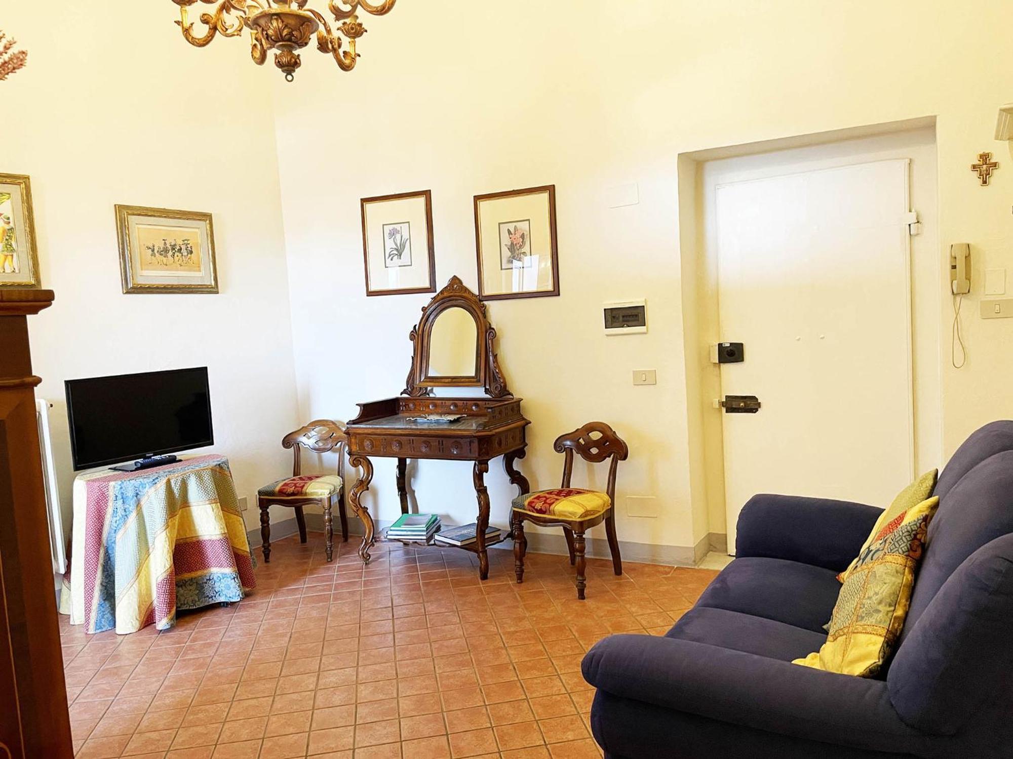 Appartamento Mimosa Siena Ngoại thất bức ảnh