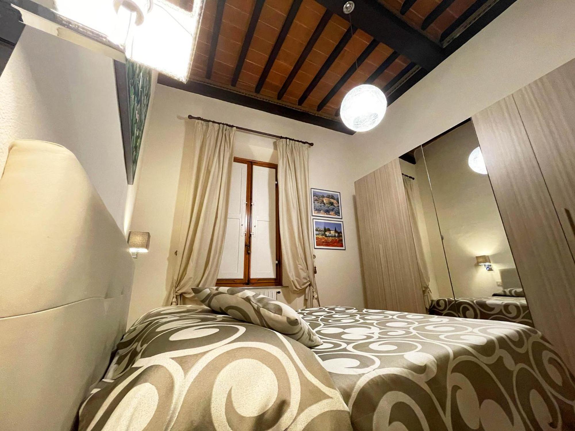Appartamento Mimosa Siena Ngoại thất bức ảnh
